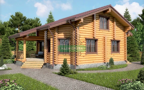 Деревянные дома: плюсы и минусы